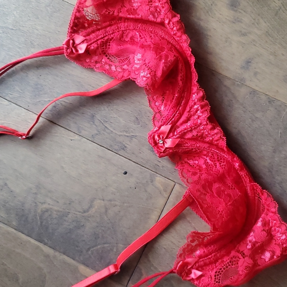 Shirley of Hollywood bra - Picture 2 of 7